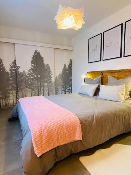 Apartamento L'Atelier Châtenois Exterior foto
