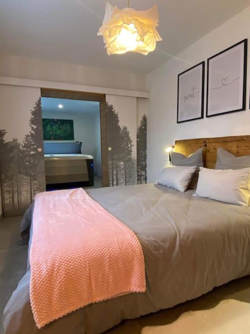 Apartamento L'Atelier Châtenois Exterior foto